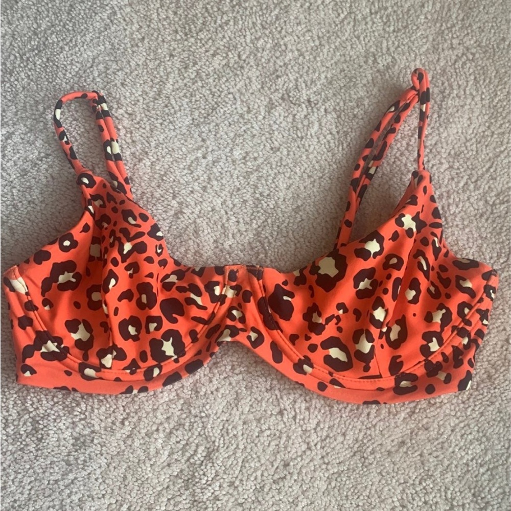 Blackbough bikini top